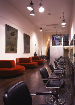 Pacific Heights Salon