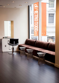 Union Square Salon