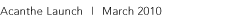 acanthe