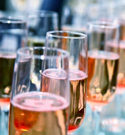 25th Anniversary Party