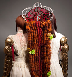 Assistant's Soiree - April 2012