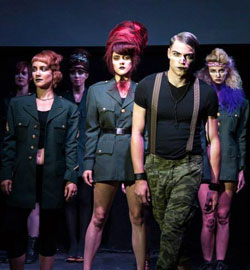 Assistant's Soiree - June 2013