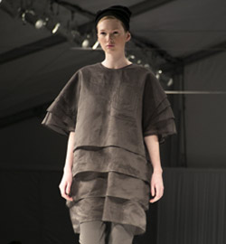 CCA Fashion Showcase - May 2014