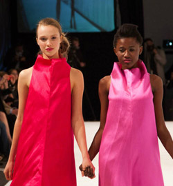 CCA Fashion Showcase