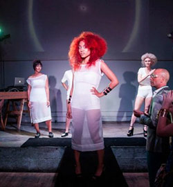 Assistant Soiree - June 2014