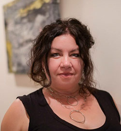 Tracey Kessler Opening Reception - May 2014