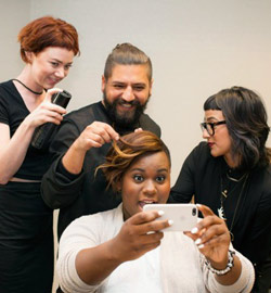 GLAAD Gala San Francisco - Sept 2014