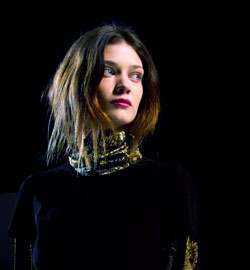 New York Fashion Week Fall 2013