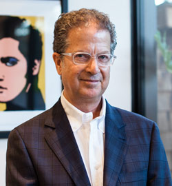 Michael Schwab Opening Reception - June 2014