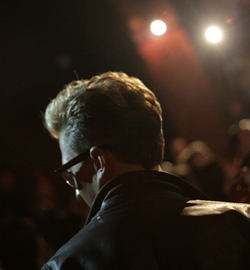 Assistant's Soiree - July 2009