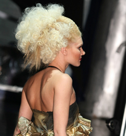 Assistant's Soiree - May 2011