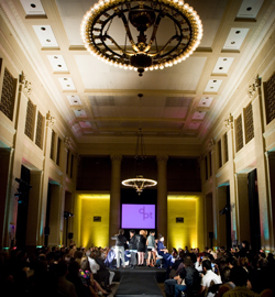 Collective - April 2008