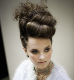 Forever Young - October 2009