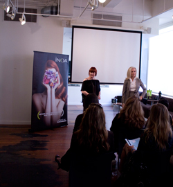 INOA Launch - May 2010