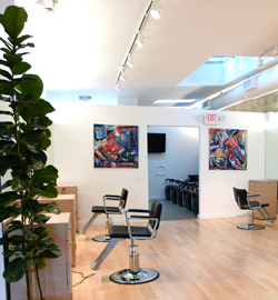 Walnut Creek Opening - 2009