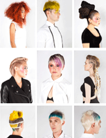 ModernSalon.com 2014