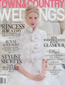 Town and Country Weddings