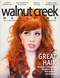 Walnut Creek Magazine
