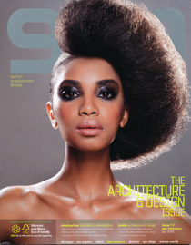 944 Magazine - July 2008