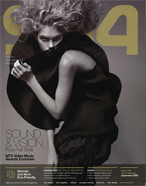 944 Magazine - Oct 2008