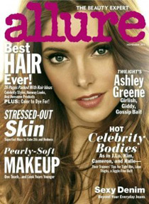 Allure - November 2011