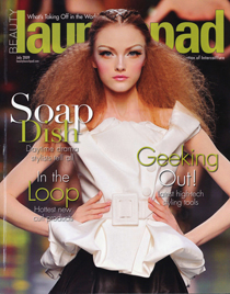 Launchpad - Jul 2009